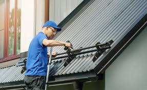 Fast & Reliable Emergency Roof Repairs in Benson, NC